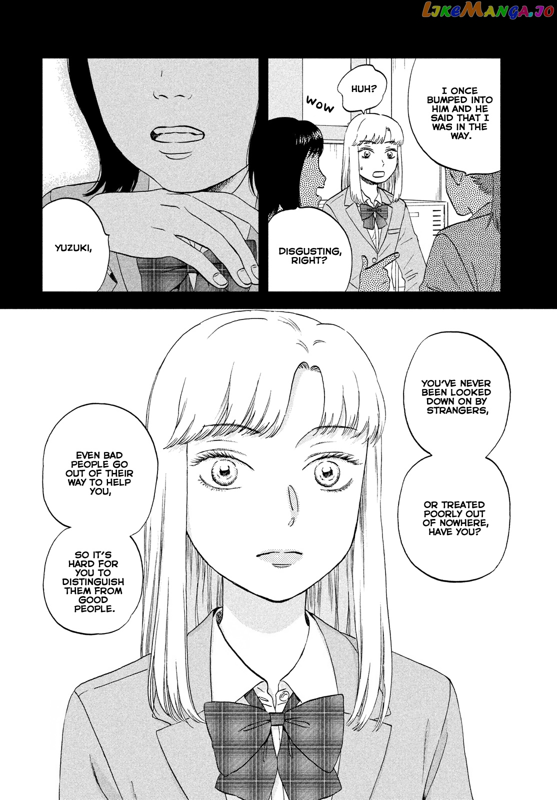 Skip to Loafer, Chapter 38 image 13